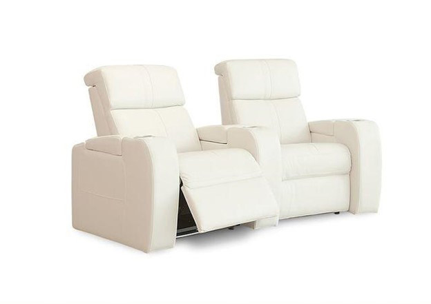Light recliner seating