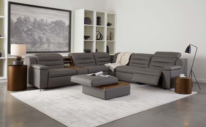 Multifunctional furnishings